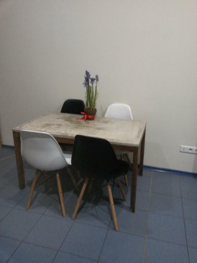 Апартаменти У Львові מראה חיצוני תמונה